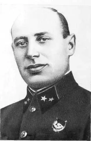 Б И Арушанян начальник штаба 12й армии 1941 г Группа воинов 60й - фото 2