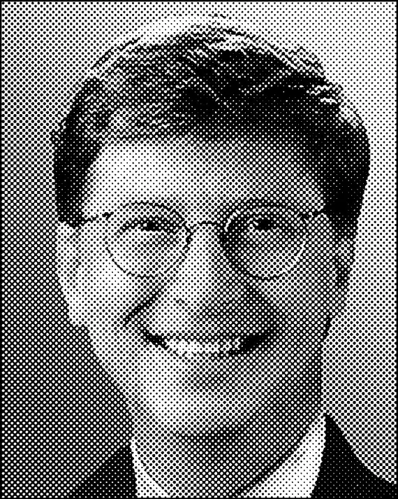 Уильям Билл Гейтс William Bill Gates председатель правления и главный - фото 10