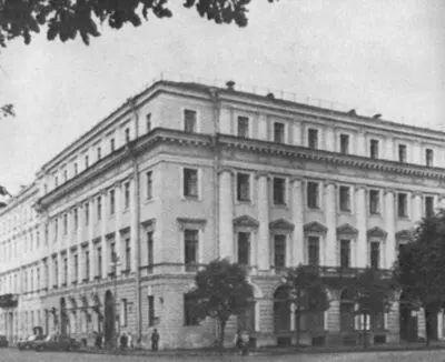 Ленинградская СанктПетербургская государственная филармония имени Д Д - фото 52