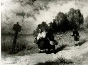 97 Петрушка X м 425x495 Слева внизу Л Соломаткинъ 1882 Саратовский - фото 103