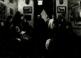 Включена Л М Тарасовым в список произведений Соломаткина В 1917 году на - фото 105