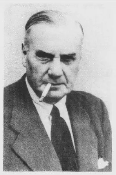 П Сувчинский в конце 1940х годов Кн Д СвятополкМирский С - фото 8