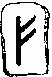 Гадание на рунах или рунический оракул Ральфа Блума - изображение 20