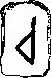 Гадание на рунах или рунический оракул Ральфа Блума - изображение 23
