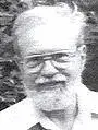 ХАЙНЕК Джозеф Аллен19101986 астрофизик декан астрономического факультета - фото 119