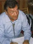 ДЕНИКЕН фон Эрик швейцарский писатель наиболее известный сторонник теории - фото 30