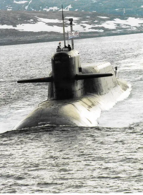 Глава 1 Какие и какими они были первые ракетные атомные подводные лодки и - фото 2