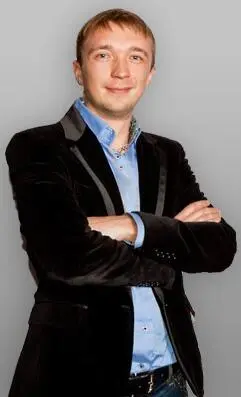 Руслан Тугушев Boomstarter CEO В общем сначала мы придумали идею потом - фото 56