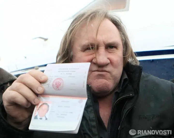 Я человек предельно аполитичный Причина такого неправильного отношения к - фото 22