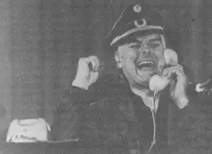 Вариация на тему Как я однажды помог полицайпрезиденту Да коротко - фото 11