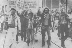 Всемирный фестиваль молодежи и студентов в Берлине в 1973 году Слева Дитрих - фото 32
