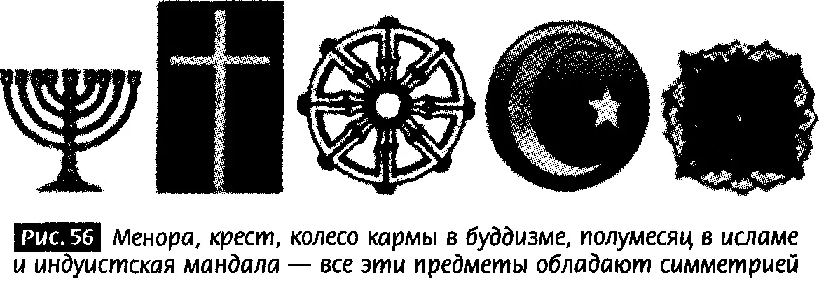 Если мы говорим о математике физике или мире в целом мы можем совершать - фото 53