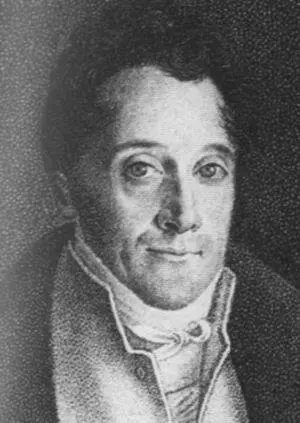 Александр Яковлевич Булгаков А Афанасьев 1810е гг Гравюра Филипп - фото 22