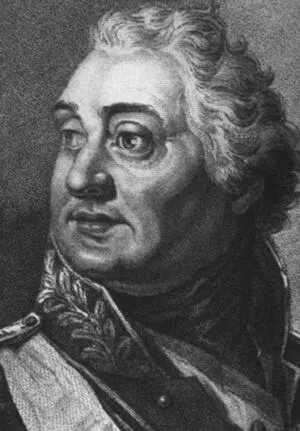 Михаил Илларионович Кутузов Ф Вендрамини с оригинала О СентОбена 1813 - фото 57