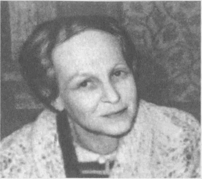 Г С Русакова 1960е О Галине Русаковой и Юрии Попове 71 Попов Юрий - фото 22