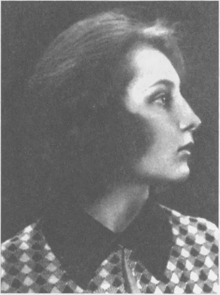 А А Андреева Бружес 1931 Ближайшим другом Ивашева Мусатова был Андреев и - фото 56