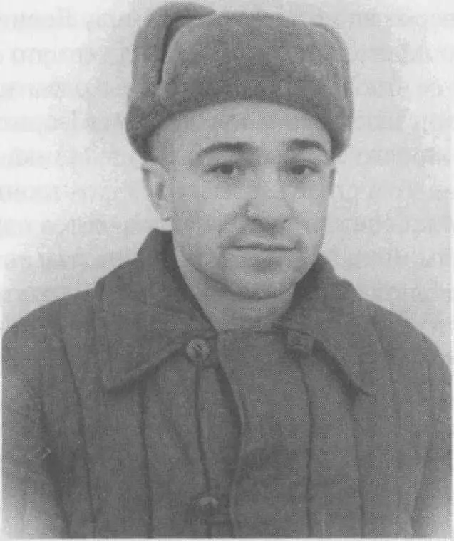 Ю И Пантелеев Сам Пантелеев вспоминал Только там я почувствовал себя в - фото 86