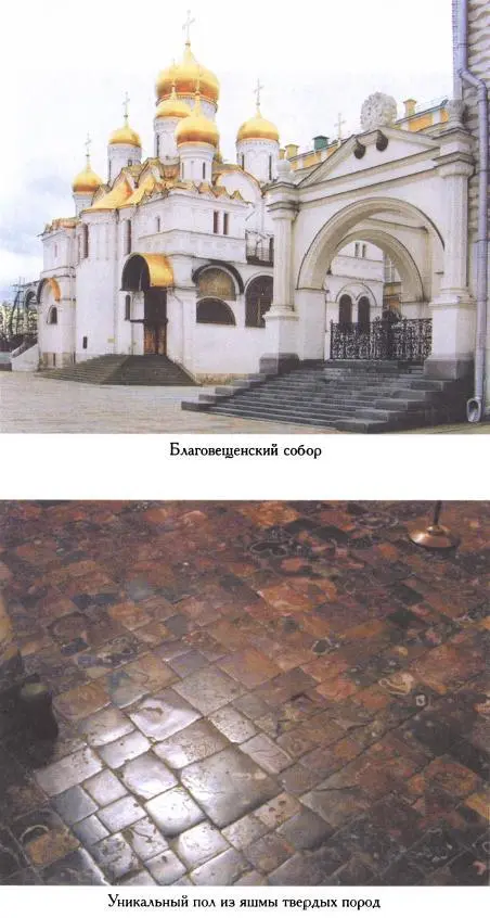 В КРЕМЛЕ ЭТОГО МУЗЕЯ БОЛЬШЕ НЕТ Итак с апреля 1955 г рабочий кабинет ВИ - фото 17