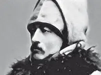 Свен Хедин во время исследования Лоуланя Следует заметить что во многом этот - фото 27