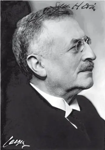 Выдающийся исследователь Азии Свен Хедин 18651955 одним из первых обследовал - фото 12
