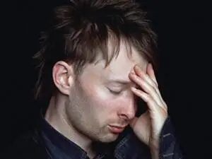 Том Йорк Radiohead Кому борьба с копирайтом точно не принесла ничего хорошего - фото 25