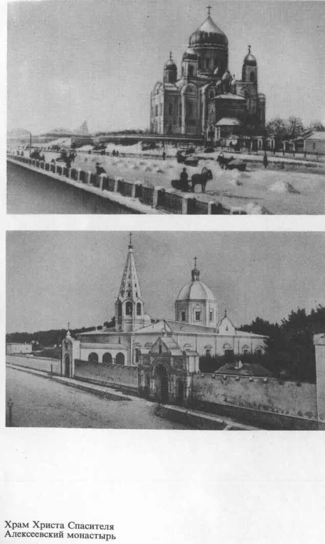 ОЧЕРКИ МОСКВЫ ВЫПУСКЪ ТРЕТИЙ НРАВЫ СОКОЛЬНИЦКАЯ ИДИЛЛИЯ Ах не все нам - фото 15