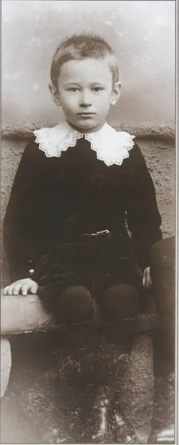 Даниил Андреев 1909 Л H Андреев Ф А Добров Даниил Андреев На Черной - фото 3