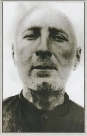 В М Василенко Воркута Зима 1950 В М Василенко и В Н Романов Июль - фото 48