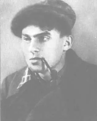 Семен Гудзенко 1940 Он был одаренный поэт тогда еще искренний Илья - фото 9