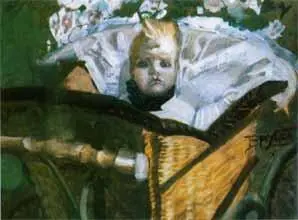 Но вот наступает 1901 год отмеченный крупным семейным событием рождением - фото 80