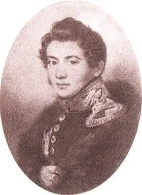 Н М Муравьев П Ф Соколов 1824 Глава десятая ХОЖДЕНИЯ ПО МУКАМ I - фото 22