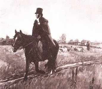 Пушкин в Болдине А А Пластов 1949 Н Н Пушкина В Гау 18421843 Глава - фото 27
