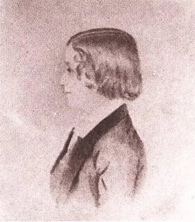 Александр Александрович Пушкин старший сын Пушкина Томас Райт 1844 - фото 31