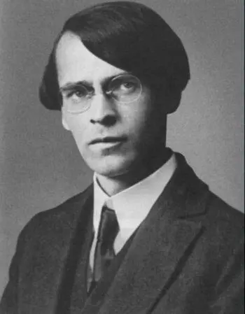 Владислав Ходасевич 1920е гг Ходасевич в годы Гражданской войны Около - фото 35