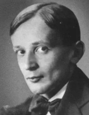 Георгий Адамович фото М С Напельбаума Около 19201921 гг Сергей - фото 43