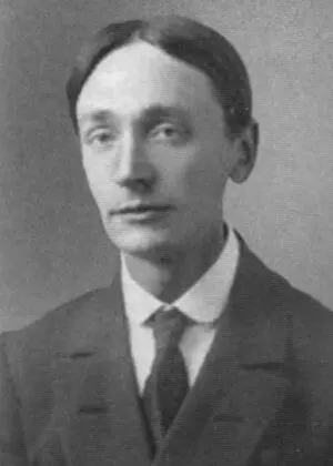 Сергей Нельдихен 1923 г Георгий Иванов 1930е гг Сумасшедший - фото 44