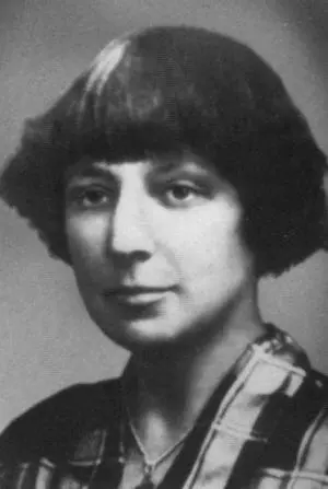 Марина Цветаева 1924 г Владислав Ходасевич и Нина Берберова на вилле М - фото 52