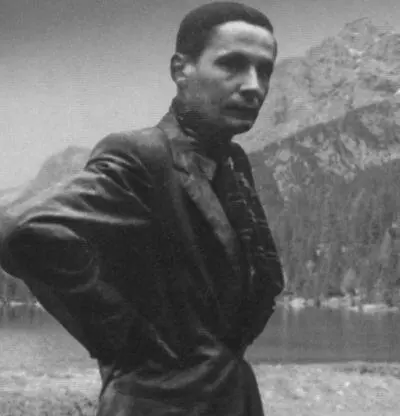 Владислав Ходасевич Чающий и говорящий - фото 59