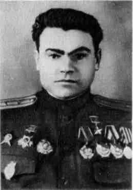 Григорий Федорович Филиппов Петр Ильич Шмиголь Иван Федотович Якурнов - фото 48