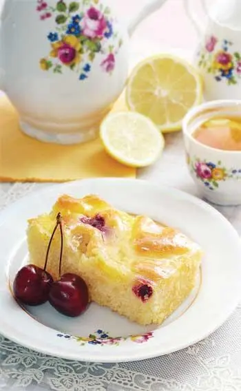 Блюда из пароварки - фото 8
