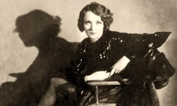 Обесчещенная 1931 г Белокурая Венера 1932 г Белокурая Венера - фото 11