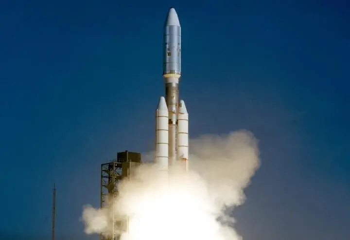 Запуск Voyager1 12101977 Зонд Voyager1 входит в Кольцо Астероидов - фото 118