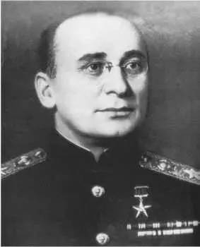 Во время Великой Отечественной войны Берия был членом важнейшего подразделения - фото 38