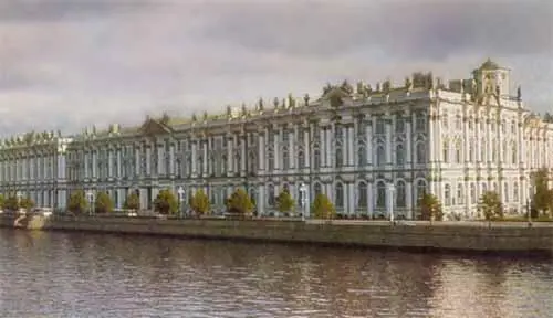 Вопервых это отсталость России и отсюда необходимость приобщения к - фото 59