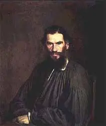 Портреты Л Н Толстого 1873 П М Третьякова 1876 Н А Некрасова - фото 80