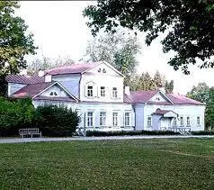 Помещичья усадьба в Абрамкове как деревня называлась в XVIII веке возникла в - фото 103