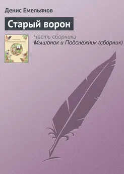 Денис Емельянов - Старый ворон