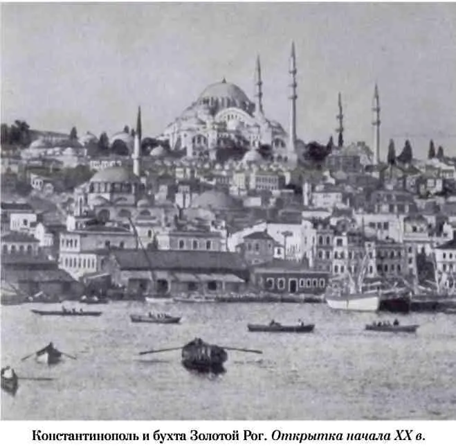 Босфор и Дарданеллы Тайные провокации накануне Первой мировой войны 19081914 - фото 1