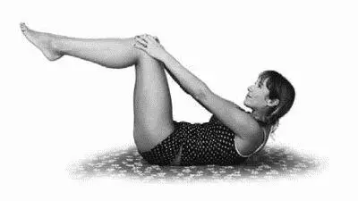 Упражнение 9 Цели упражнения Улучшить форму ягодиц Тонизировать - фото 16