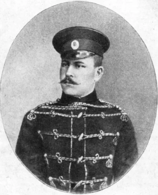 А К Булатович 1892 г В семидесятых годах минувшего века европейские - фото 2